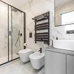 Moscova Luxury Daire *