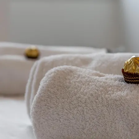 Moscova Luxury Apartmán *