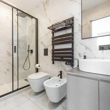 Moscova Luxury Appartamento *
