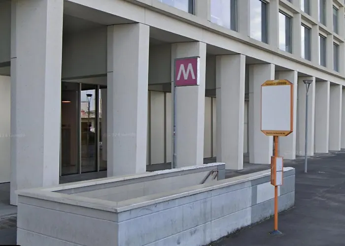 Moscova Luxury Milán
