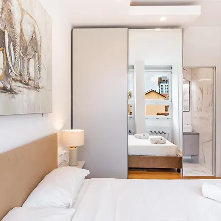 Moscova Luxury *