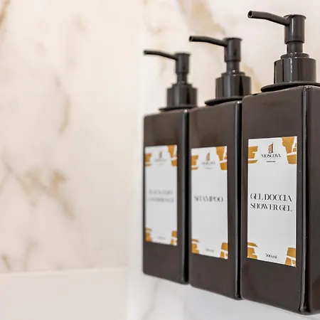 Moscova Luxury アパート